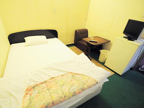 Yoshida Hotel 沖繩 客房 照片