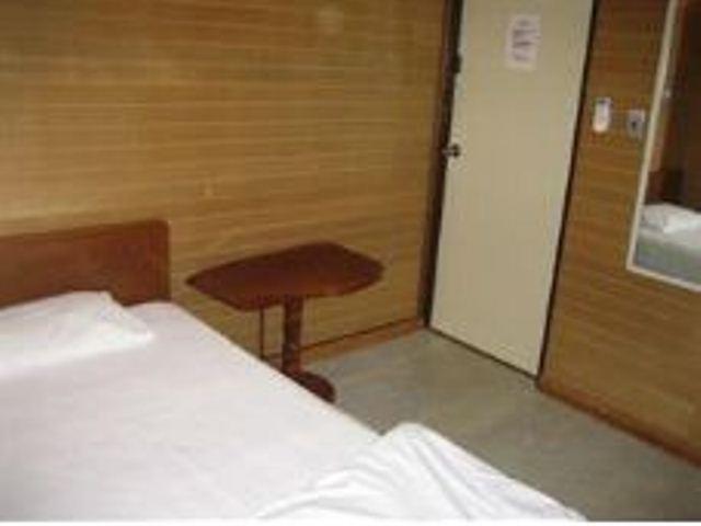Yoshida Hotel 沖繩 客房 照片