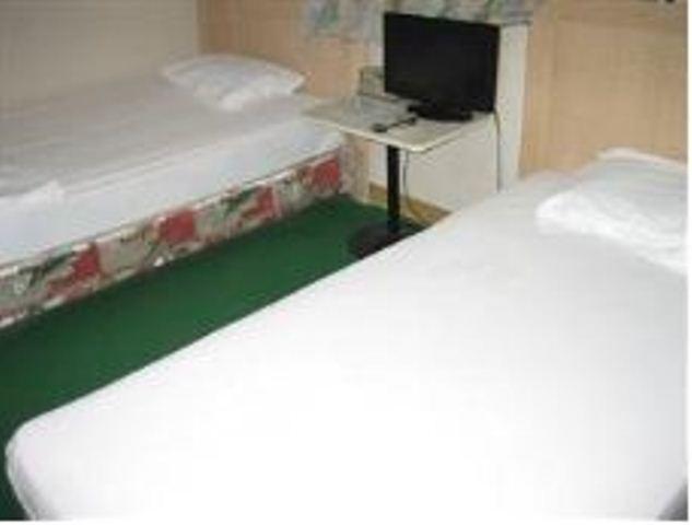 Yoshida Hotel 沖繩 客房 照片