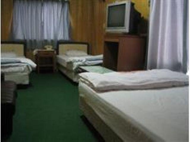 Yoshida Hotel 沖繩 客房 照片