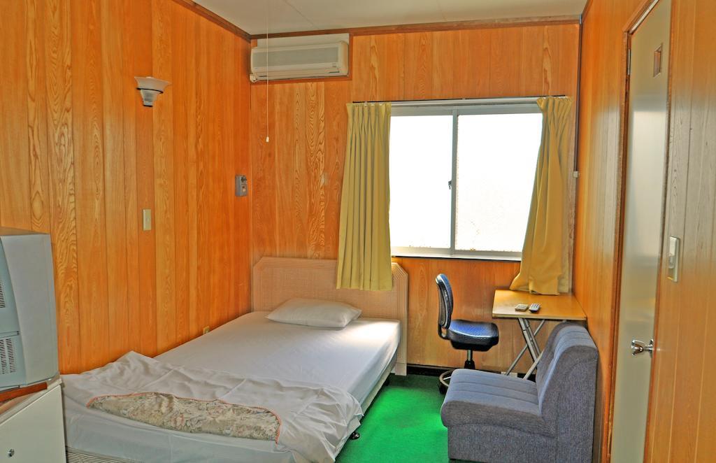 Yoshida Hotel 沖繩 客房 照片