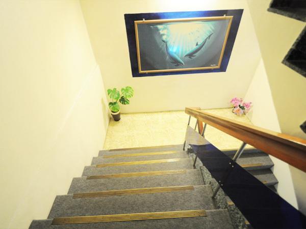 Yoshida Hotel 沖繩 外观 照片