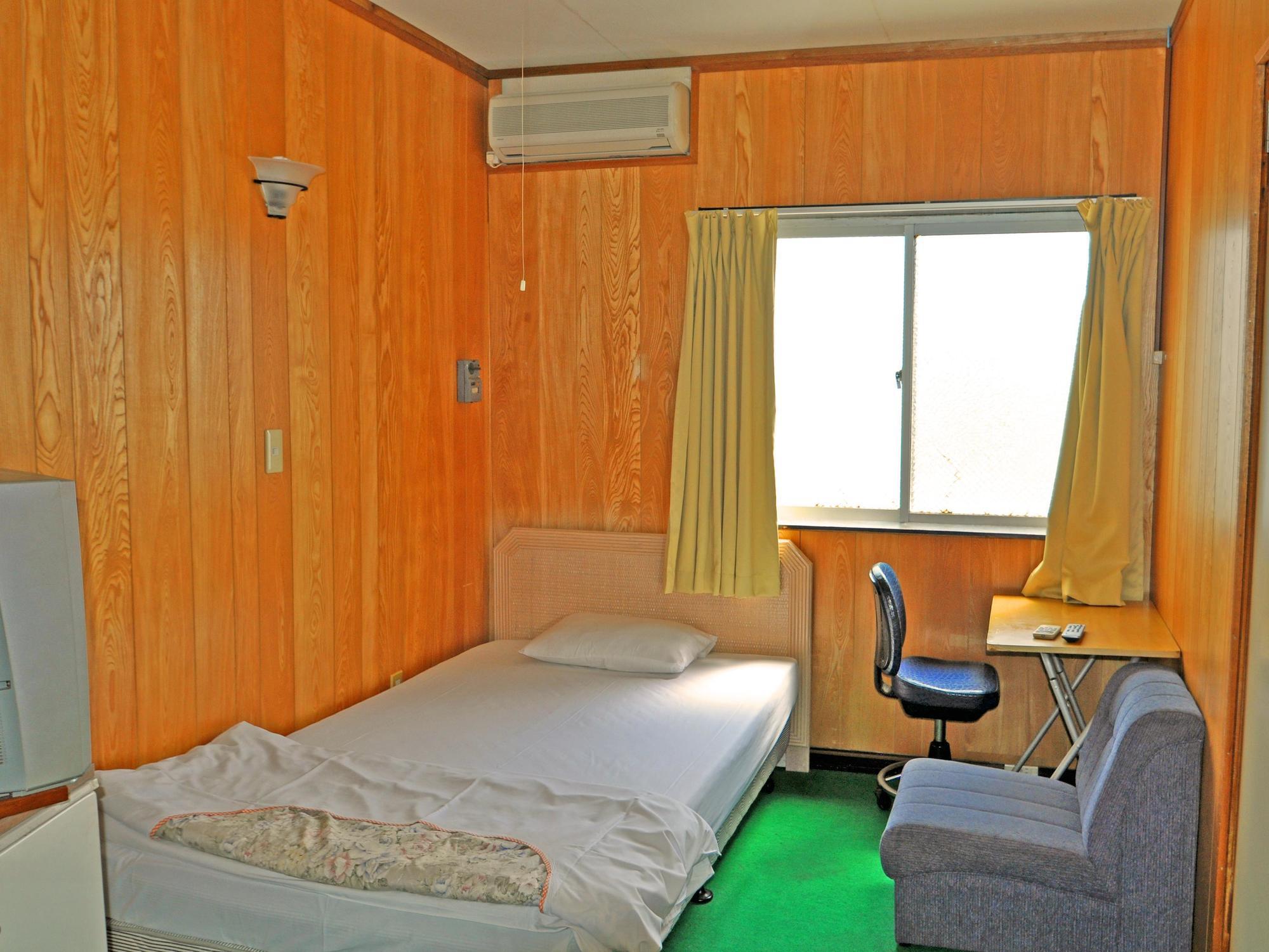 Yoshida Hotel 沖繩 外观 照片