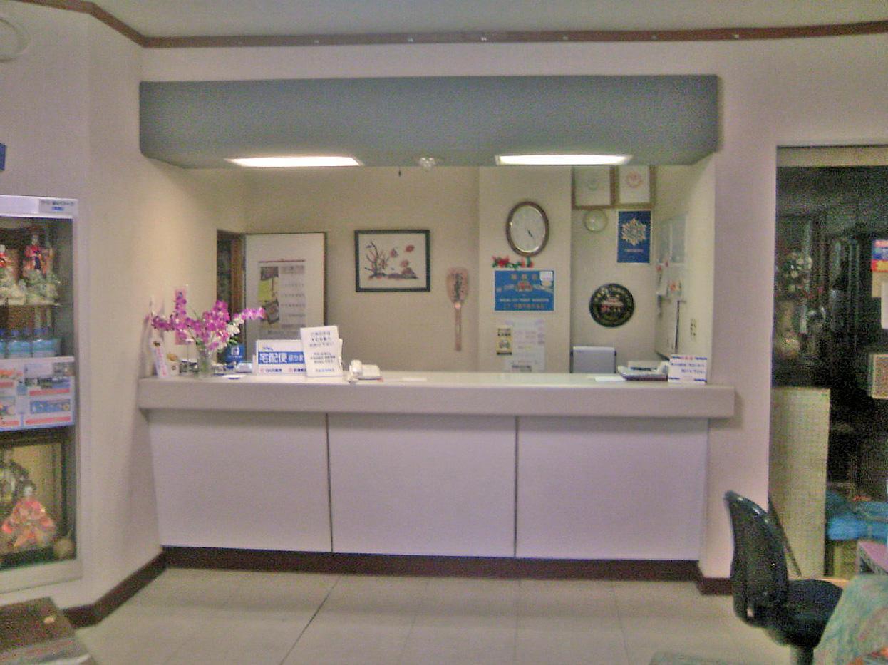 Yoshida Hotel 沖繩 外观 照片