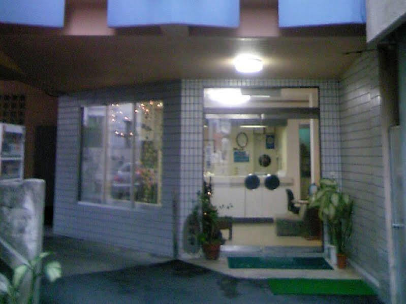 Yoshida Hotel 沖繩 外观 照片